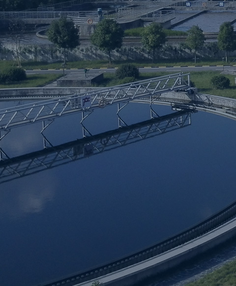 工業(yè)水務(wù)