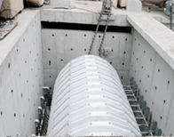 纖維轉盤過濾器