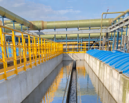 S-IBR一體化生物反應器